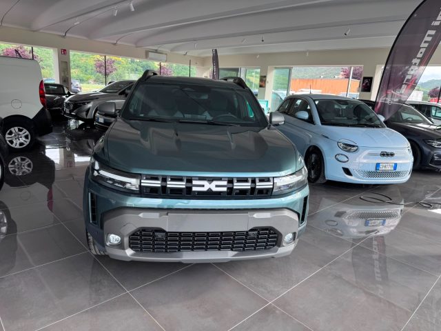 Dacia Duster PRONTA CONSEGNA GPL Journey + Pack parking - foto 2 di 4