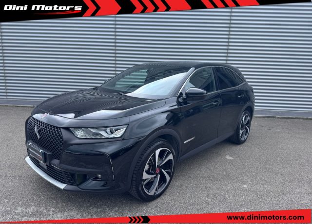 DS Automobiles DS 7 Crossback BluHDi 130 Performance Line+ IVA ESPOSTA LEGGE 104 usato a SANT ANGELO IN VADO