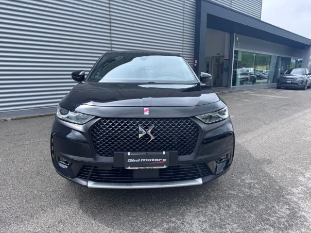 DS Automobiles DS 7 Crossback BluHDi 130 Performance Line+ IVA ESPOSTA LEGGE 104 - foto 2 di 4