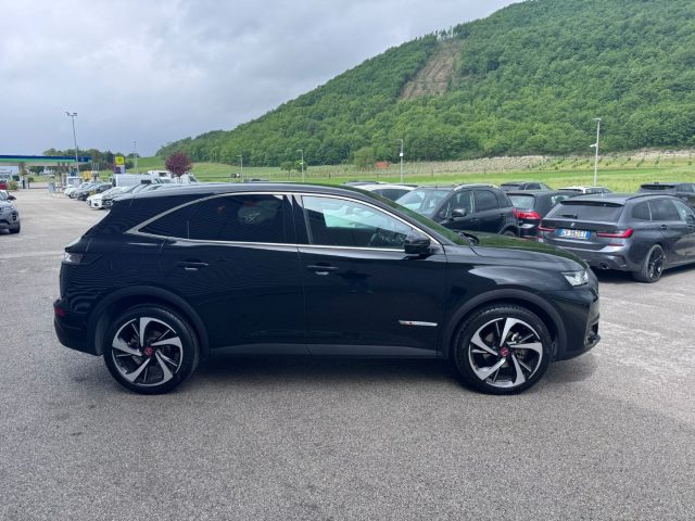 DS Automobiles DS 7 Crossback BluHDi 130 Performance Line+ IVA ESPOSTA LEGGE 104 - foto 4 di 4