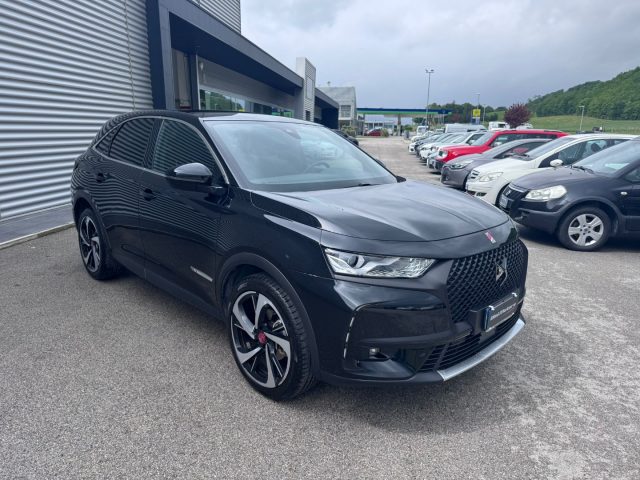 DS Automobiles DS 7 Crossback BluHDi 130 Performance Line+ IVA ESPOSTA LEGGE 104 - foto 3 di 4