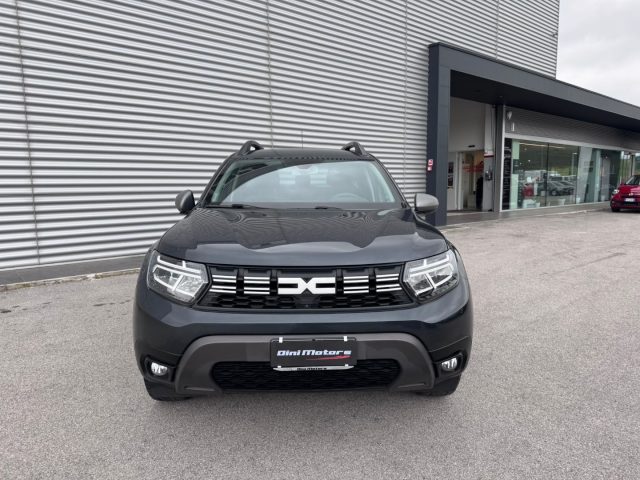 Dacia Duster 1.0 TCe GPL MY23 4x2 Prestige Up OK NEOPATENTATI - foto 2 di 4
