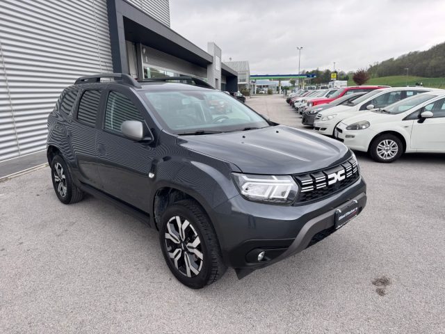 Dacia Duster 1.0 TCe GPL MY23 4x2 Prestige Up OK NEOPATENTATI - foto 3 di 4