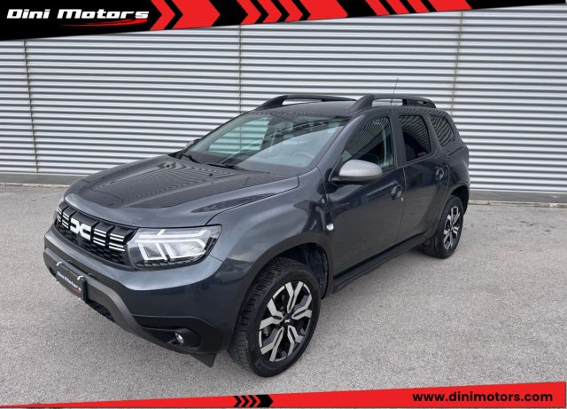 Dacia Duster 1.0 TCe GPL MY23 4x2 Prestige Up OK NEOPATENTATI usato a SANT ANGELO IN VADO