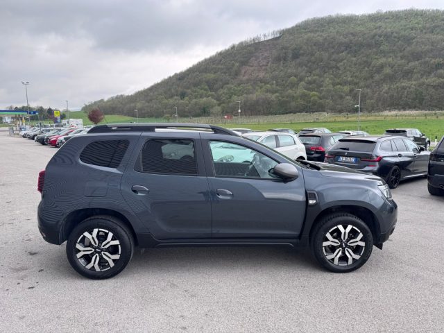 Dacia Duster 1.0 TCe GPL MY23 4x2 Prestige Up OK NEOPATENTATI - foto 4 di 4