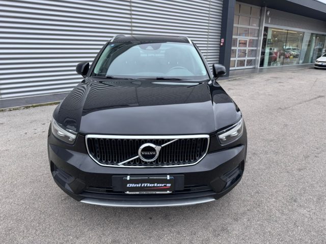 Volvo XC40 XC40 D3 DIESEL - foto 2 di 4