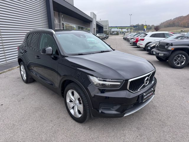Volvo XC40 XC40 D3 DIESEL - foto 3 di 4