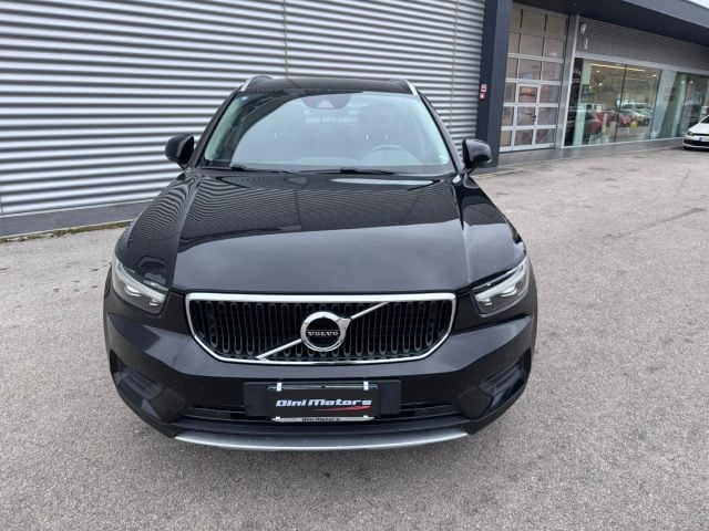 Volvo XC40 XC40 D3 DIESEL - foto 2 di 4