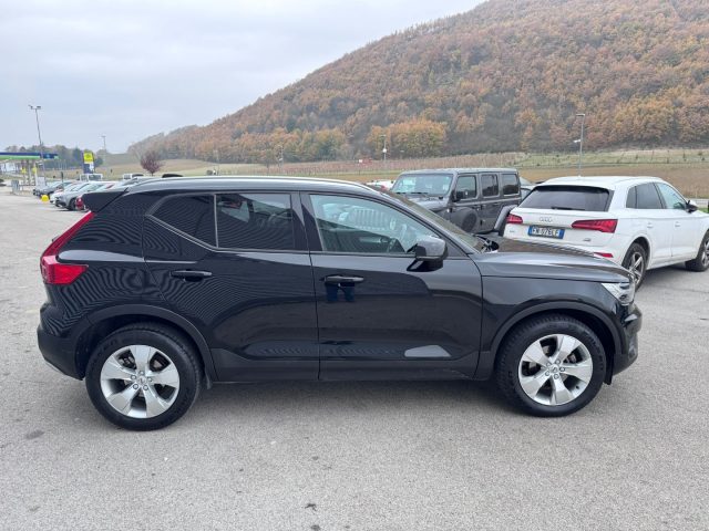 Volvo XC40 XC40 D3 DIESEL - foto 4 di 4