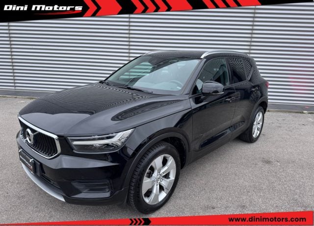 Volvo XC40 XC40 D3 DIESEL, del 2019, 89.800 km, in vendita a Sant Angelo In Vado (PU)