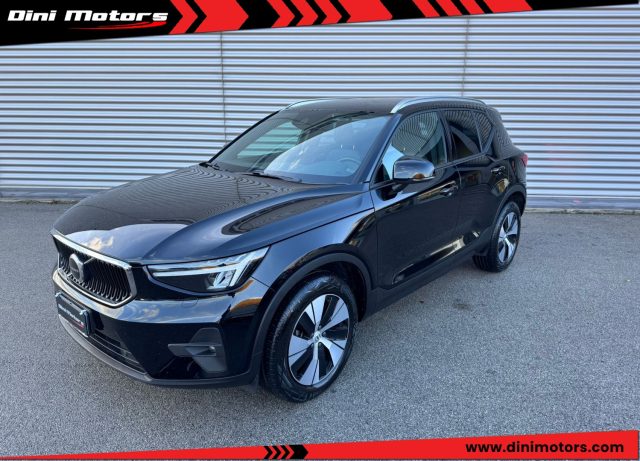 Volvo XC40 T2 automatico Core Benzina 1.5 PROMO usato a SANT ANGELO IN VADO