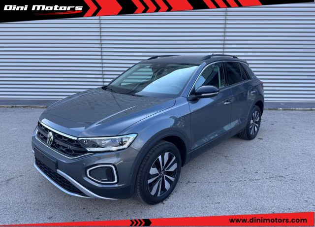 Volkswagen T-Roc 2.0 TDI SCR GOAL FULL LED, VIRTUAL COCKPIT, MY25 usato a SANT ANGELO IN VADO
