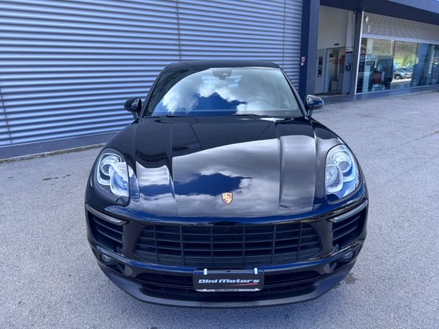 Porsche Macan 3.0 S Diesel 4x4 NO SUPERBOLLO - foto 2 di 4
