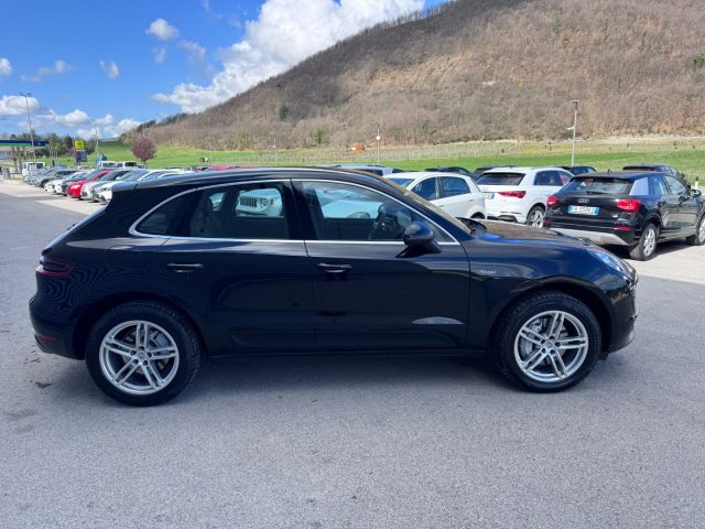 Porsche Macan 3.0 S Diesel 4x4 NO SUPERBOLLO - foto 4 di 4