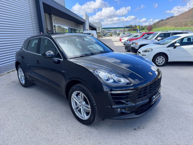 Porsche Macan 3.0 S Diesel 4x4 NO SUPERBOLLO - foto 3 di 4