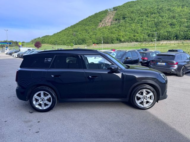 MINI Countryman D Favoured Countryman MY24 M pack TETTO PANORAMICO - foto 4 di 4