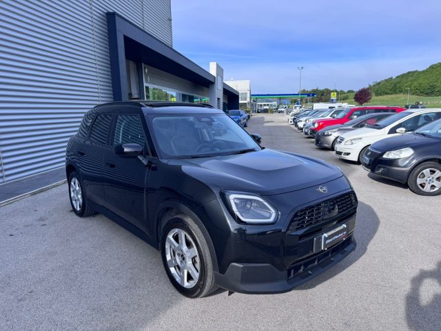 MINI Countryman D Favoured Countryman MY24 M pack TETTO PANORAMICO - foto 3 di 4