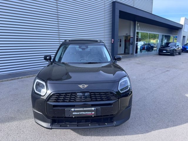 MINI Countryman D Favoured Countryman MY24 M pack TETTO PANORAMICO - foto 2 di 4
