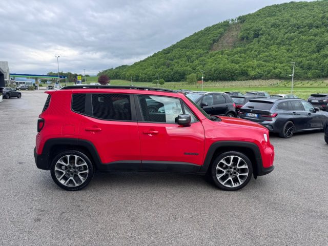 Jeep Renegade 1.6 Mjt 130 CV S TETTO PANO IVA ESPOSTA LEGGE 104 - foto 4 di 4