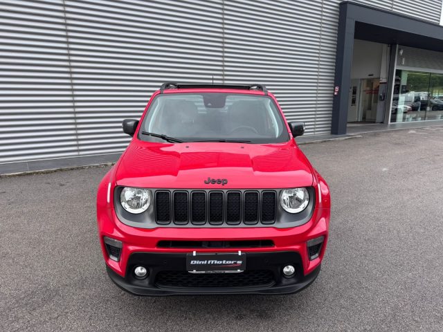 Jeep Renegade 1.6 Mjt 130 CV S TETTO PANO IVA ESPOSTA LEGGE 104 - foto 2 di 4