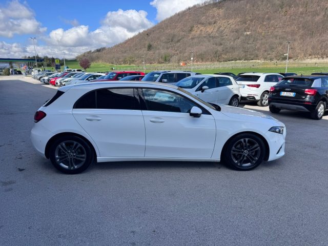 Mercedes-Benz A 180 d Automatica PREMIUM SPORT, TELECAMERA OK NEOPATEN - foto 4 di 4