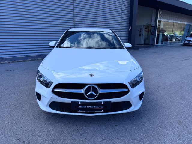 Mercedes-Benz A 180 d Automatica PREMIUM SPORT, TELECAMERA OK NEOPATEN - foto 2 di 4