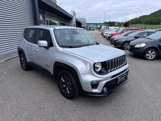 Jeep Renegade 1.6 Mjt 130 CV Longitude IVA ESPOSTA LEGGE 104 - foto 3 di 4
