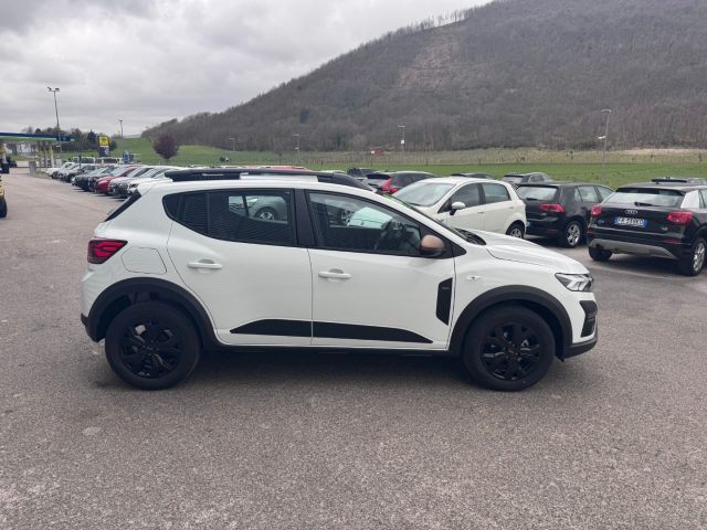 Dacia Sandero Stepway 1.0 TCe ECO-G Extreme Up GPL - foto 4 di 4