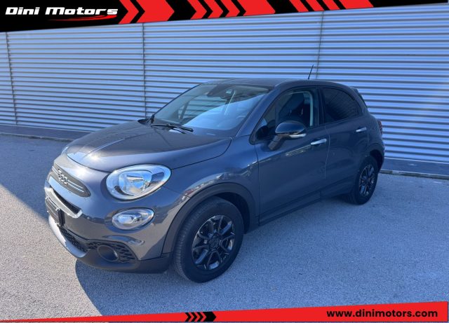 Fiat 500X 1.3 MultiJet 95 CV Club LEGGE 104 IVA ESPOSTA usato a SANT ANGELO IN VADO