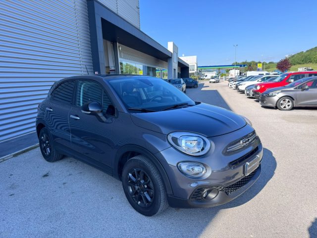 Fiat 500X 1.3 MultiJet 95 CV Club LEGGE 104 IVA ESPOSTA - foto 3 di 4