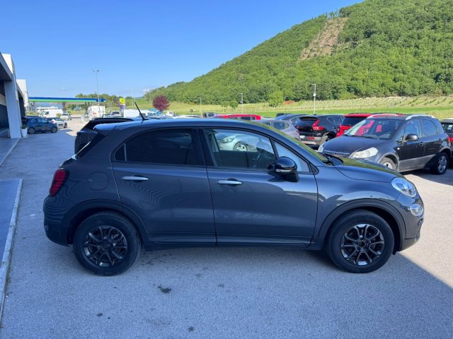 Fiat 500X 1.3 MultiJet 95 CV Club LEGGE 104 IVA ESPOSTA - foto 4 di 4