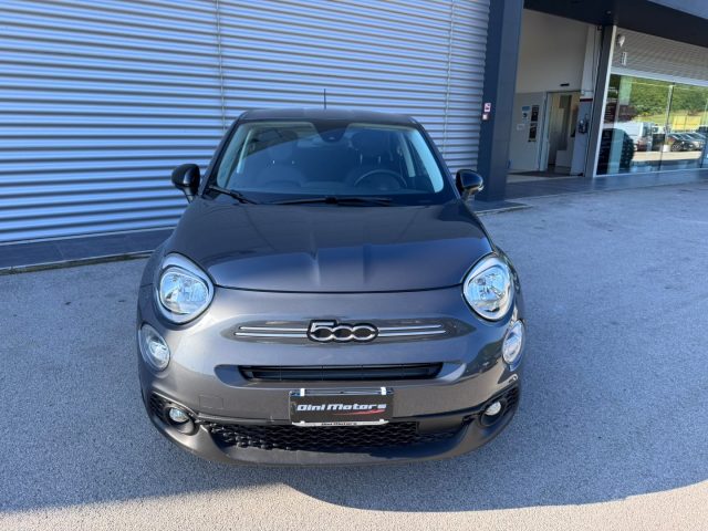 Fiat 500X 1.3 MultiJet 95 CV Club LEGGE 104 IVA ESPOSTA - foto 2 di 4