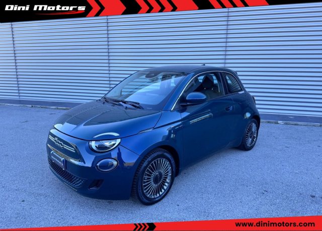 Fiat 500e Berlina 42kWh OPENING EDITION IVA ESPOSTA usato a SANT ANGELO IN VADO
