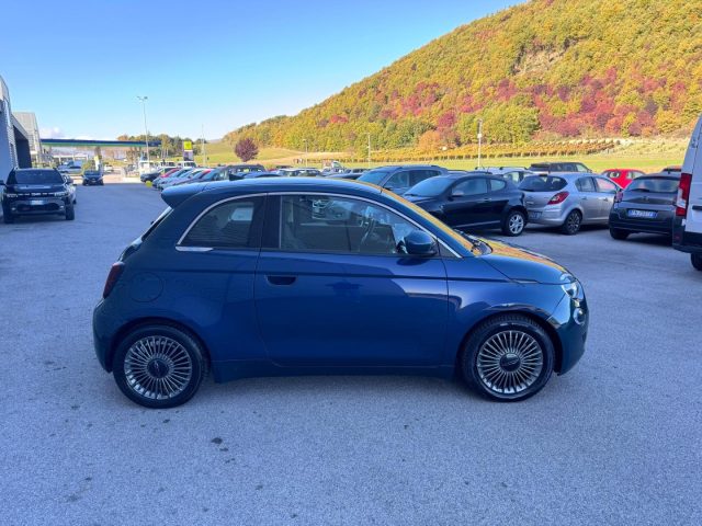 Fiat 500e Berlina 42kWh OPENING EDITION IVA ESPOSTA - foto 4 di 4