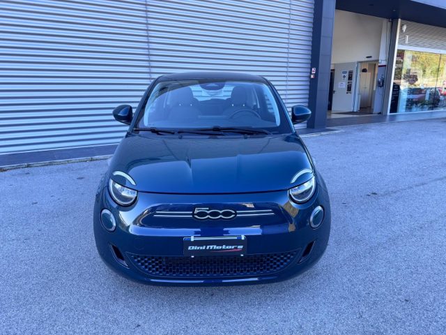 Fiat 500e Berlina 42kWh OPENING EDITION IVA ESPOSTA - foto 2 di 4