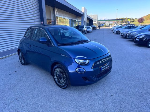 Fiat 500e Berlina 42kWh OPENING EDITION IVA ESPOSTA - foto 3 di 4