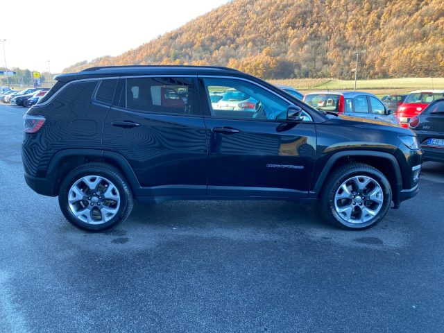 Jeep Compass 2.0 Multijet II aut. 4WD LIMITED 4X4 IVA ESPOSTA - foto 4 di 4