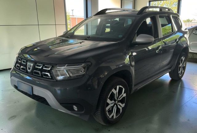 Dacia Duster 1.0 TCe GPL MY23 4x2 Prestige Up OK NEOPATENTATI usato a SANT ANGELO IN VADO