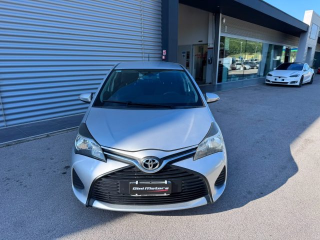 Toyota Yaris 1.0 5 porte Active OK NEOPATENTATI - foto 2 di 4