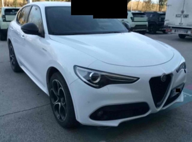Alfa Romeo Stelvio 2.2 DIESEL 210 CV AT8 Q4 VELOCE IVA ESPOSTA - foto 2 di 4