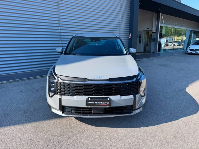 Kia Sportage 1.6 CRDi MHEV DCT Style OK Neopatentati - foto 2 di 4