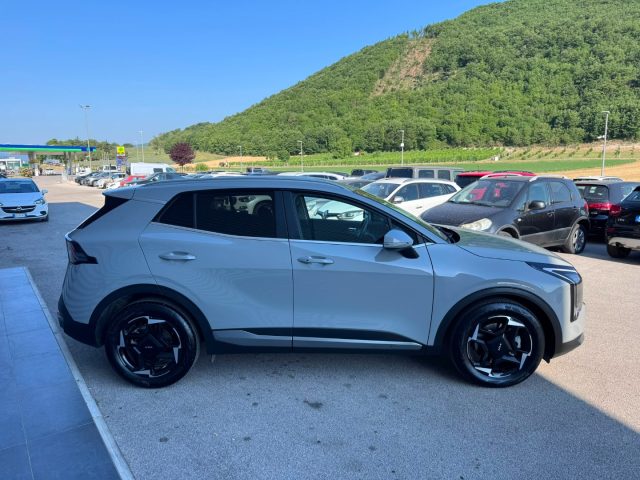 Kia Sportage 1.6 CRDi MHEV DCT Style OK Neopatentati - foto 4 di 4