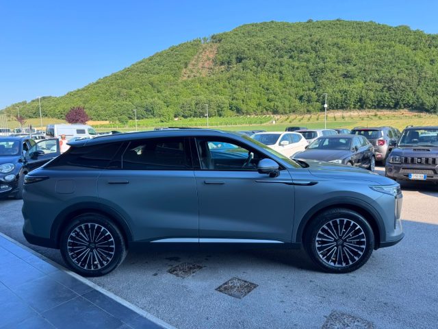 Omoda 9 Omoda 9 1.5 TGDI 537 CV Super Hybrid System i-AWD - foto 4 di 4