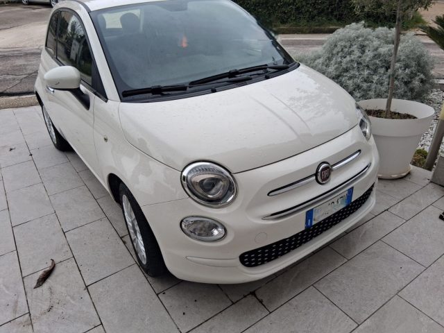 Fiat 500 1.2 Lounge OK NEOPATENTATI - foto 2 di 4