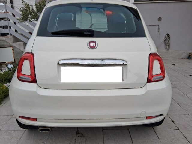 Fiat 500 1.2 Lounge OK NEOPATENTATI - foto 3 di 4