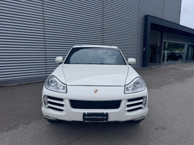 Porsche Cayenne 3.0 Diesel NO SUPERBOLLO - foto 2 di 4