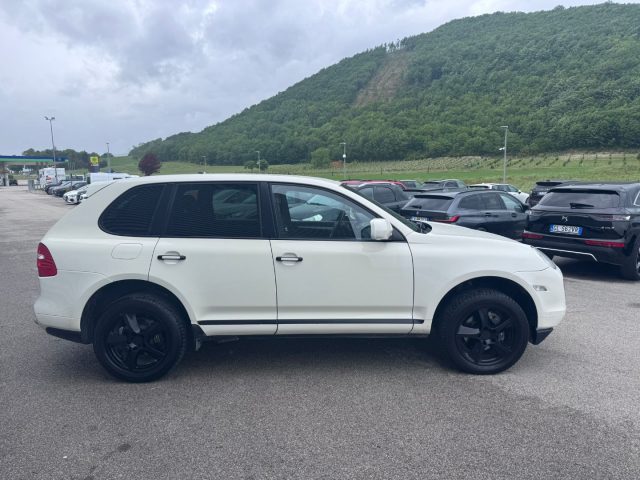 Porsche Cayenne 3.0 Diesel NO SUPERBOLLO - foto 4 di 4