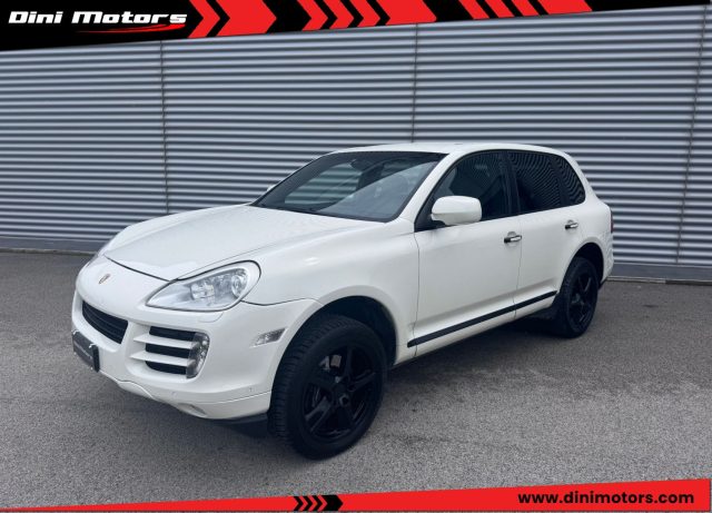 Porsche Cayenne 3.0 Diesel NO SUPERBOLLO usato a SANT ANGELO IN VADO
