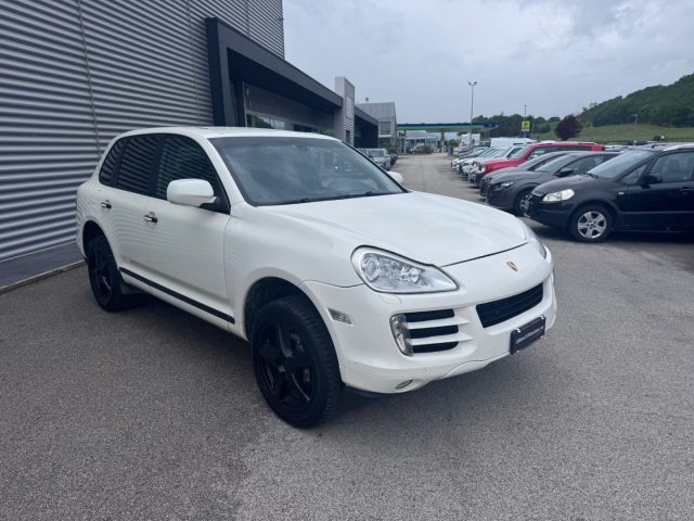 Porsche Cayenne 3.0 Diesel NO SUPERBOLLO - foto 3 di 4