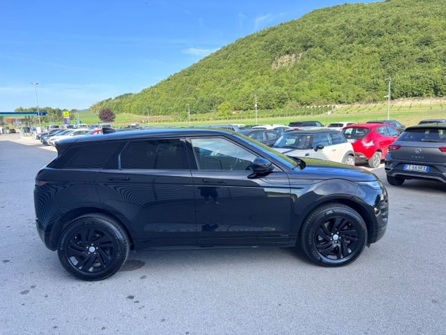 Land Rover Range Rover Evoque 2.0D I4 180 CV AWD Auto R-Dynamic BLACK PACK - foto 4 di 4